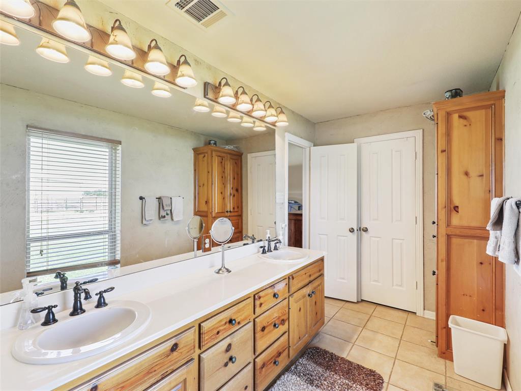 John Ragsdale Survey - Farm