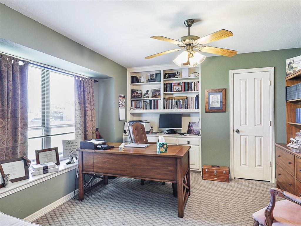 John Ragsdale Survey - Farm