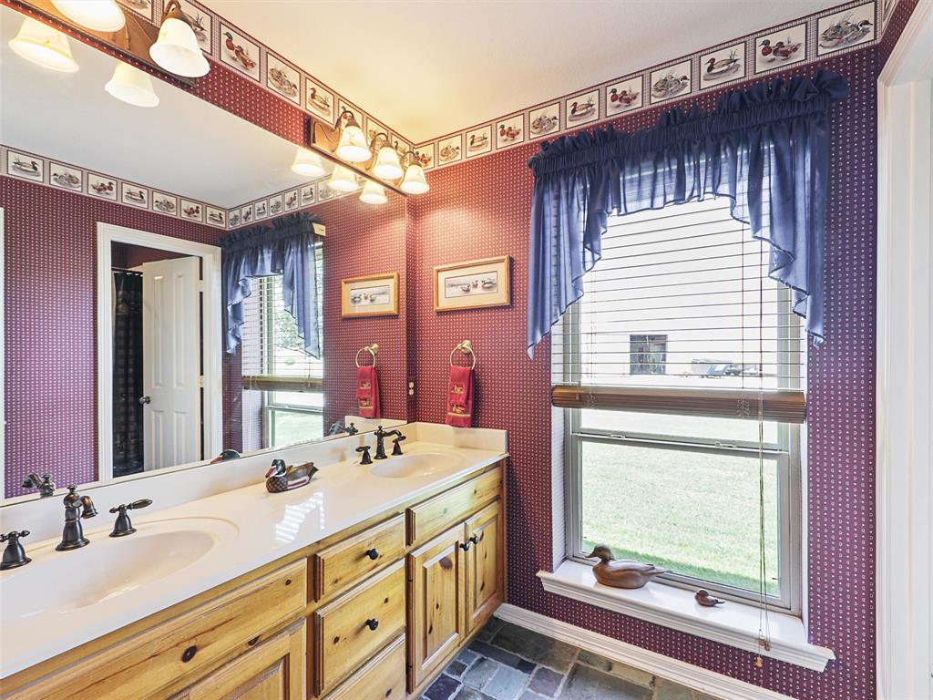 John Ragsdale Survey - Farm