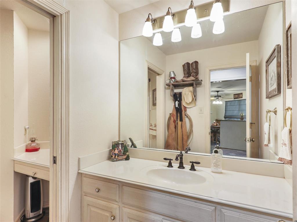 John Ragsdale Survey - Farm