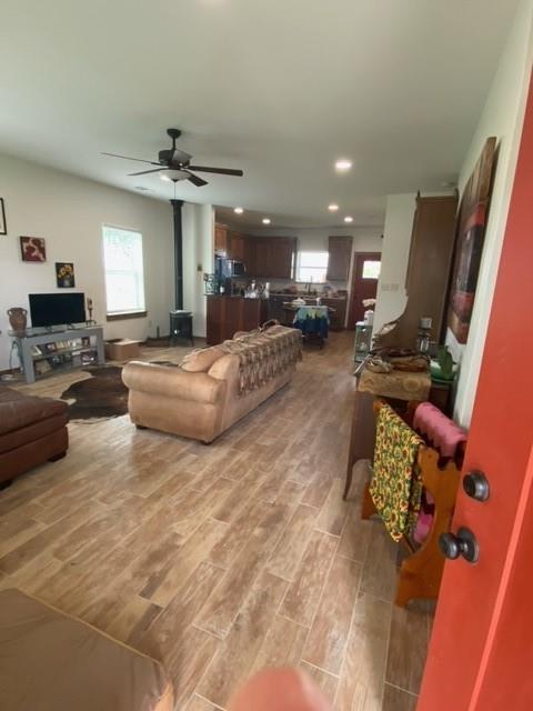 John Ragsdale Survey - Farm