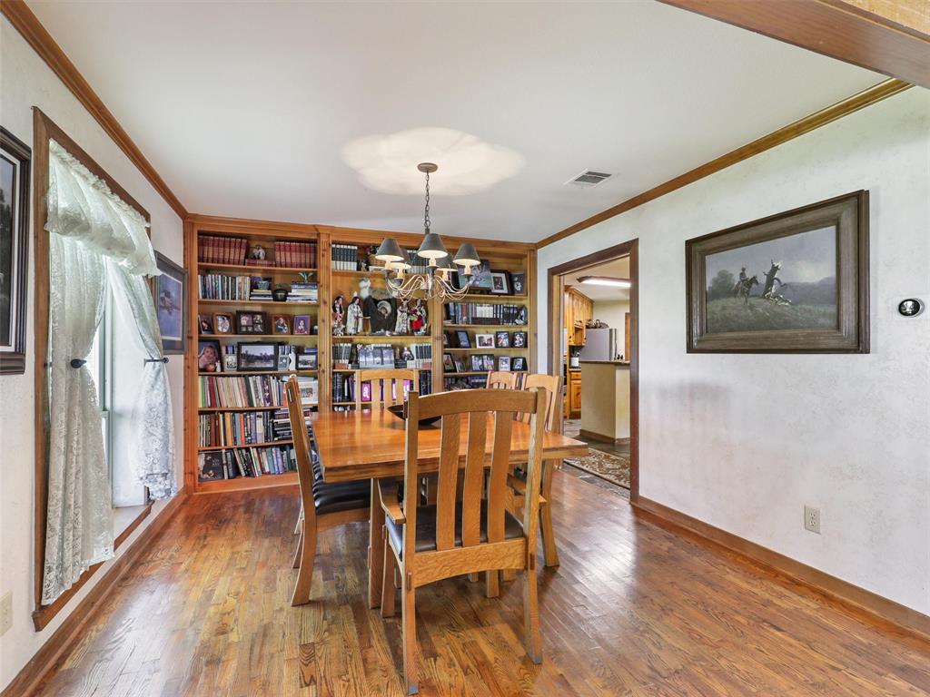 John Ragsdale Survey - Farm