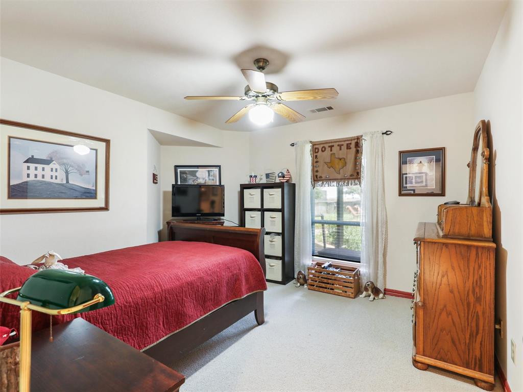 John Ragsdale Survey - Farm