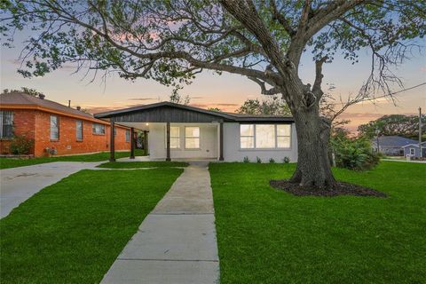 A home in Fort Worth