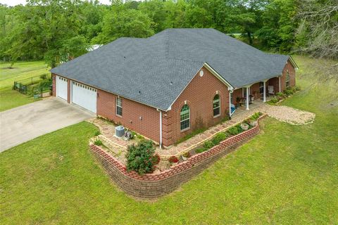 A home in Longview