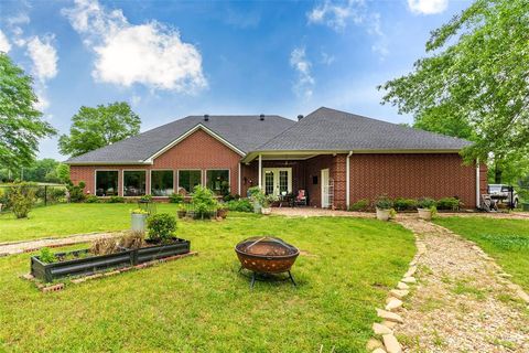 A home in Longview