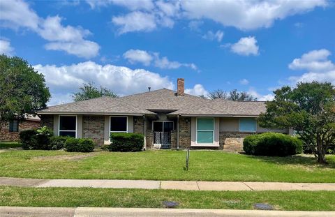 3332-3334 San Mateo Drive Plano TX 75023