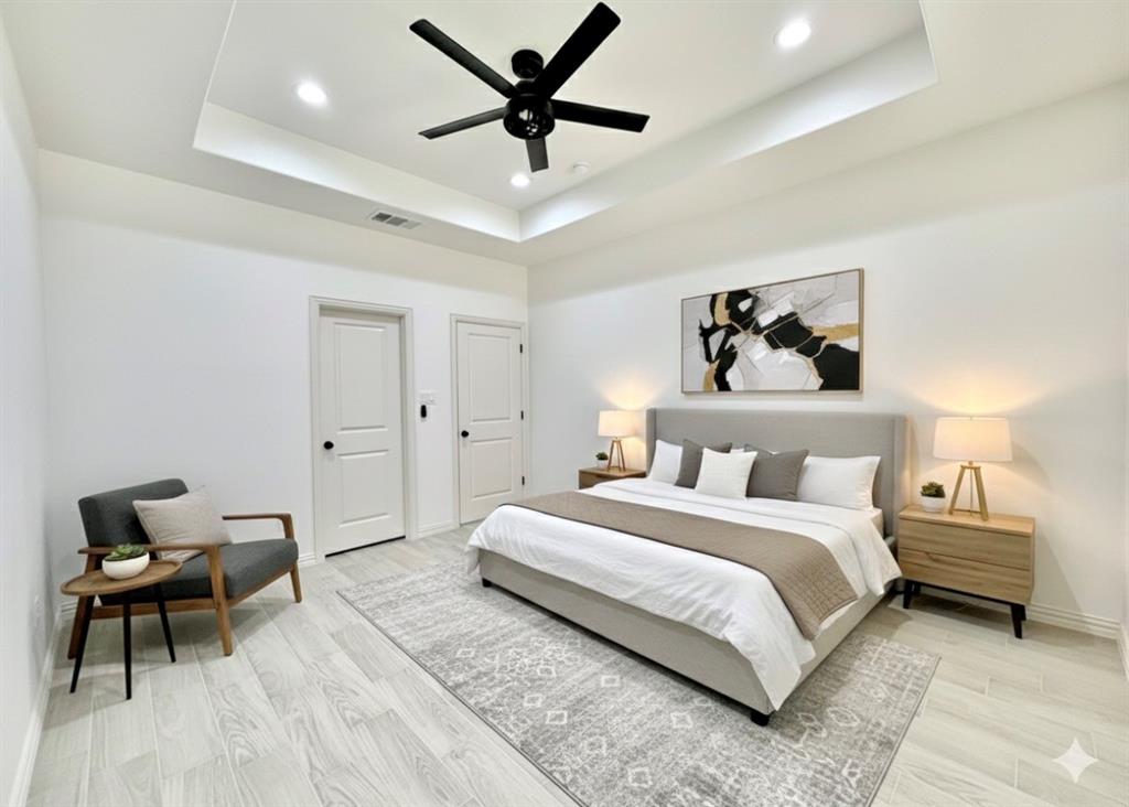 Canyon Creek V - Residential