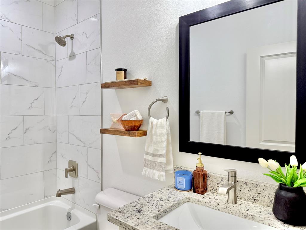 Canyon Creek V - Residential