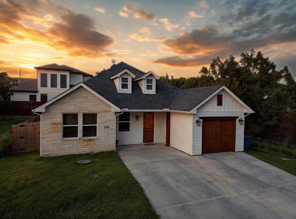 5609 San Jacinto Drive