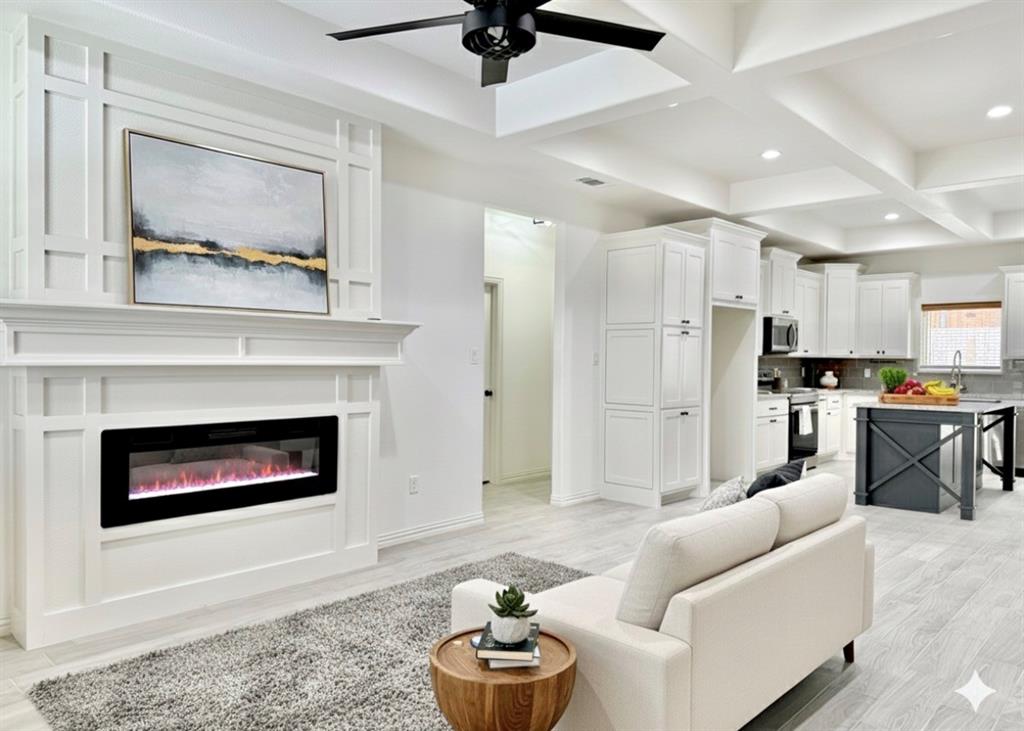 5609 San Jacinto Drive