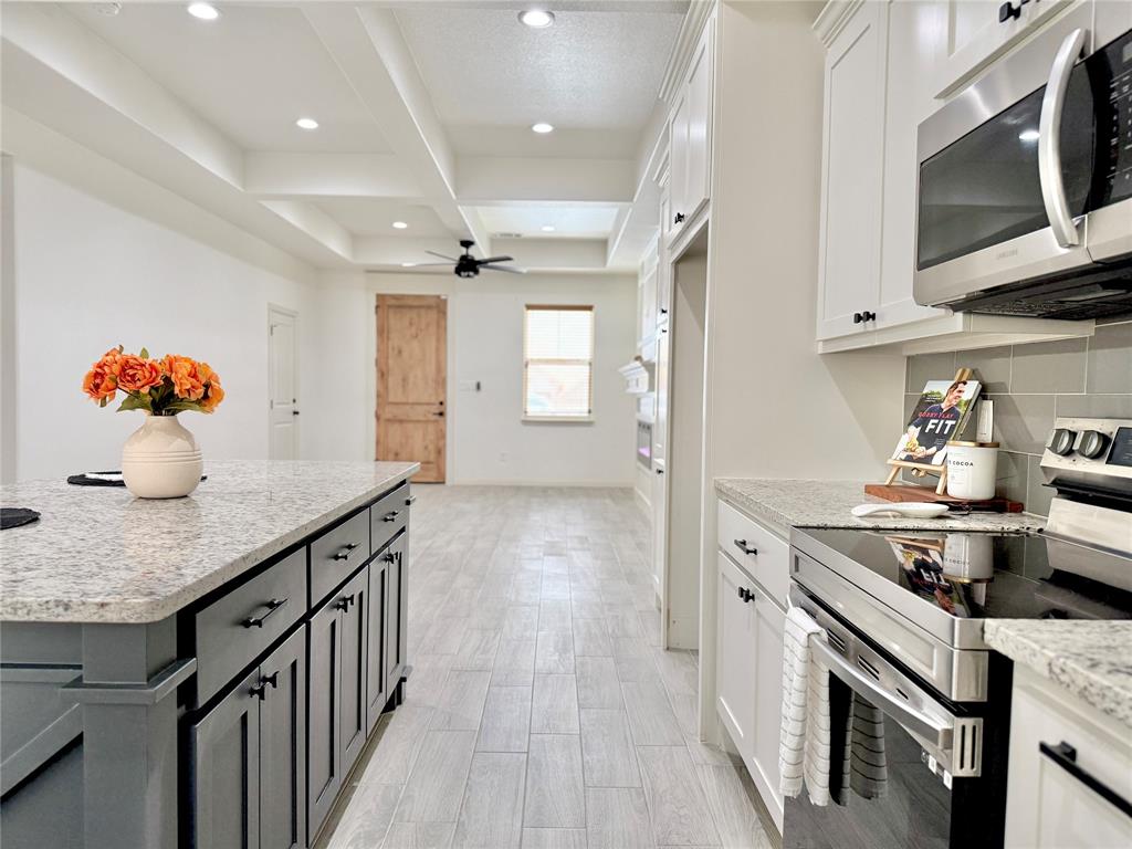 Canyon Creek V - Residential