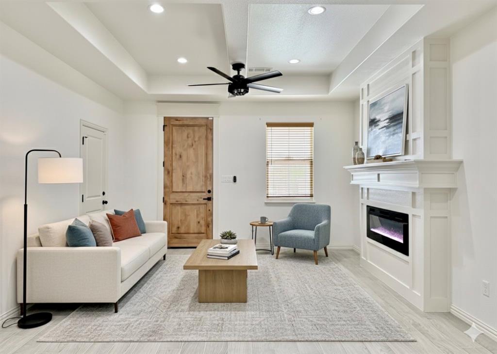 5609 San Jacinto Drive