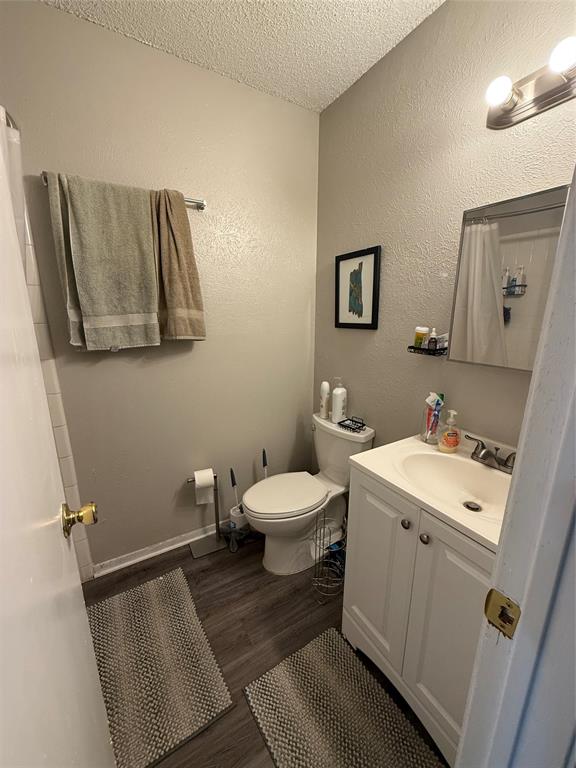 Saginaw North Add - Residential Lease