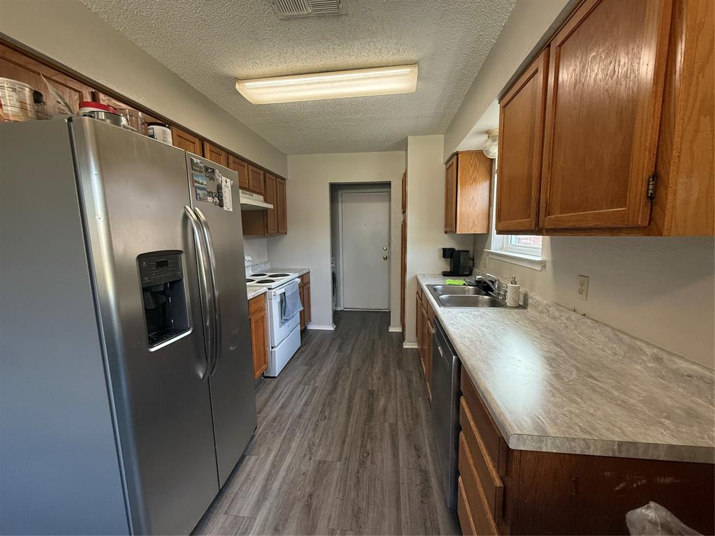 Saginaw North Add - Residential Lease