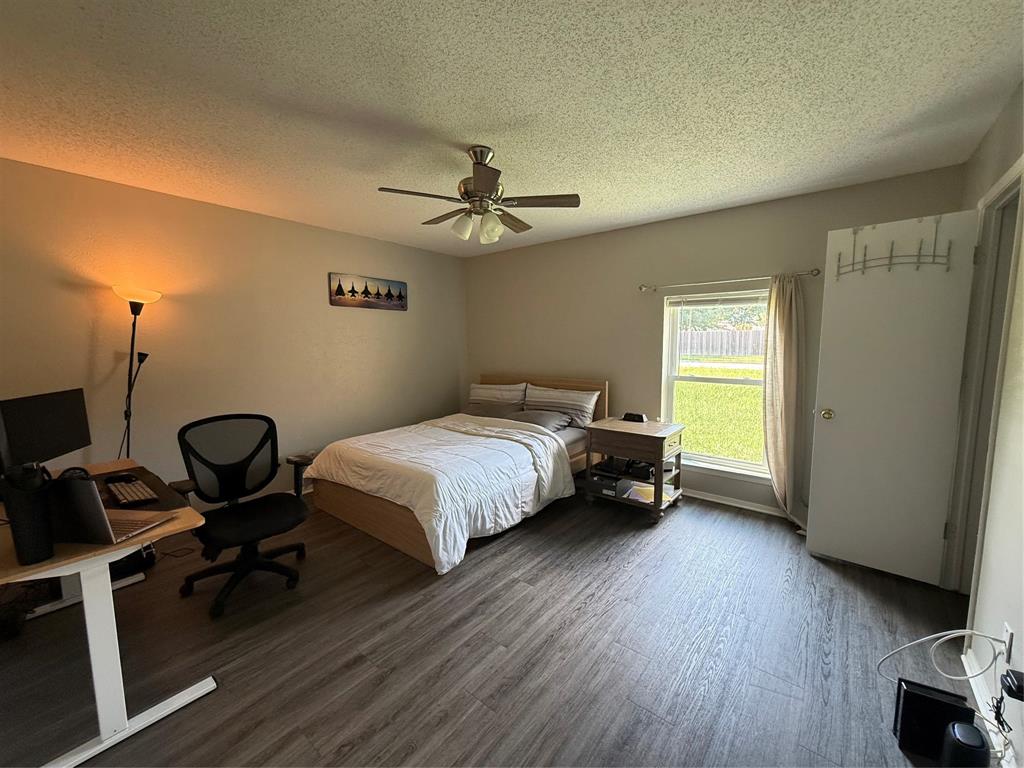 Saginaw North Add - Residential Lease