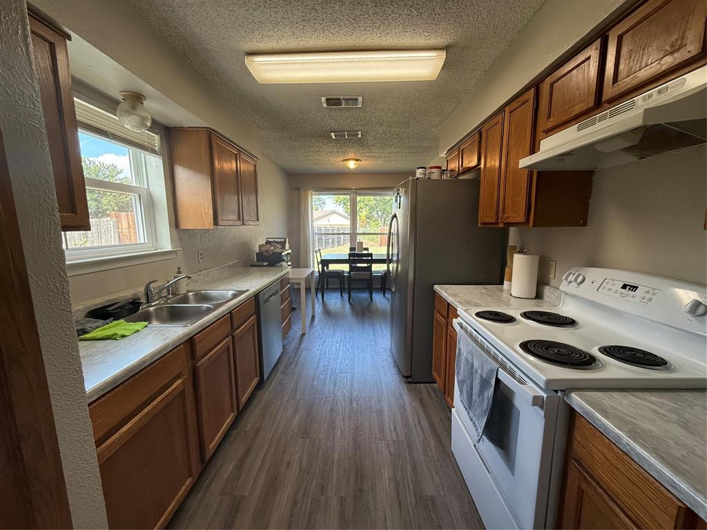 Saginaw North Add - Residential Lease