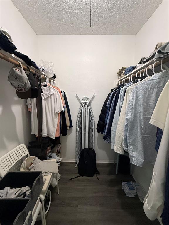 Saginaw North Add - Residential Lease