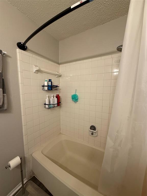 Saginaw North Add - Residential Lease