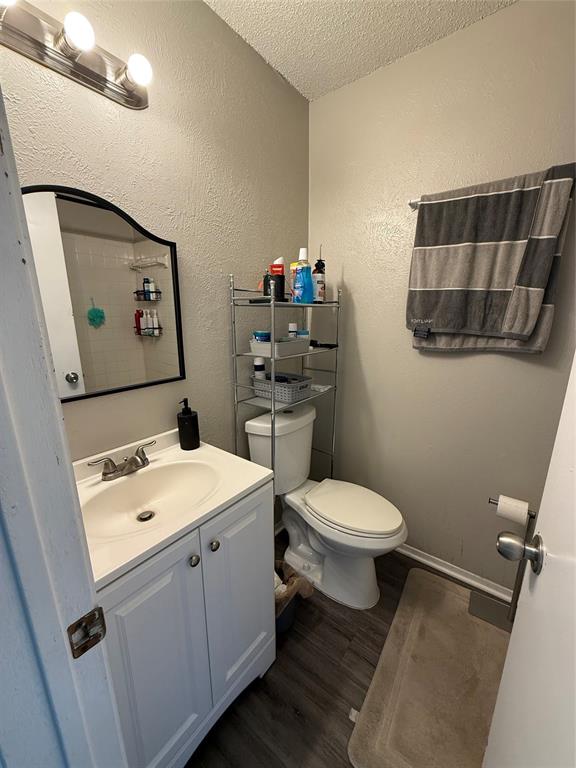 Saginaw North Add - Residential Lease