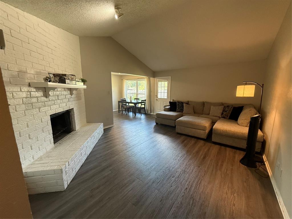 Saginaw North Add - Residential Lease