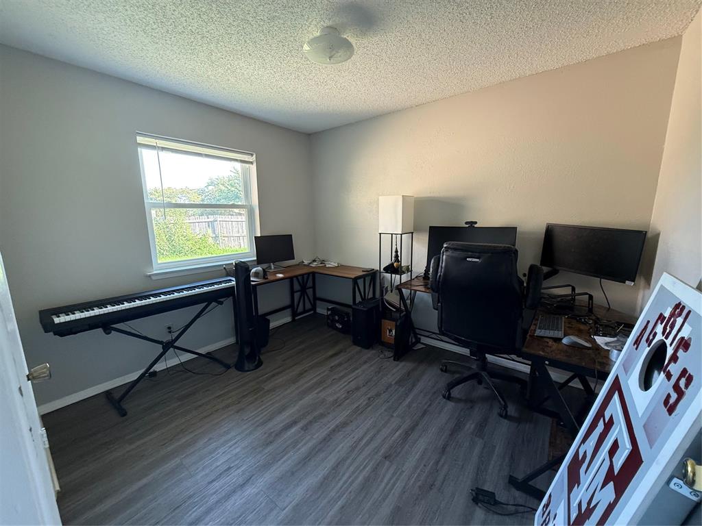 Saginaw North Add - Residential Lease