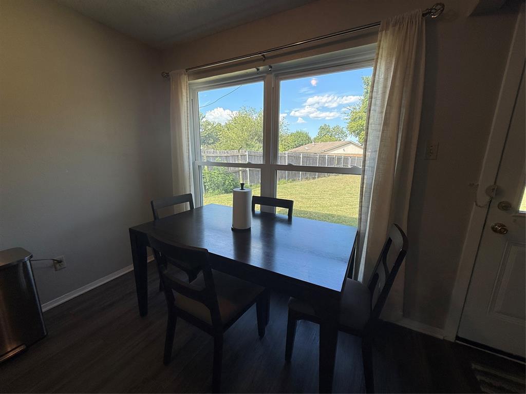 Saginaw North Add - Residential Lease