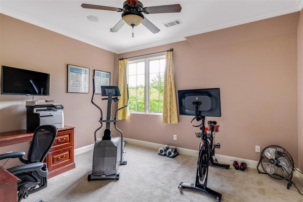 C P Nevill 02 & 2a - Residential