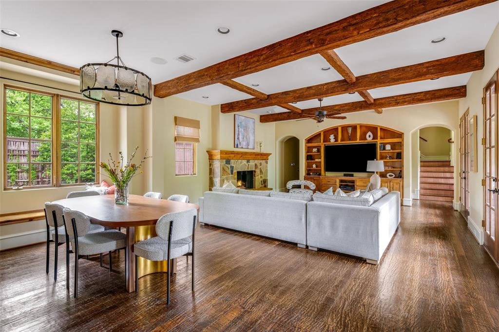 C P Nevill 02 & 2a - Residential