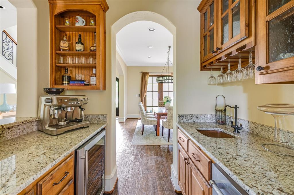 C P Nevill 02 & 2a - Residential