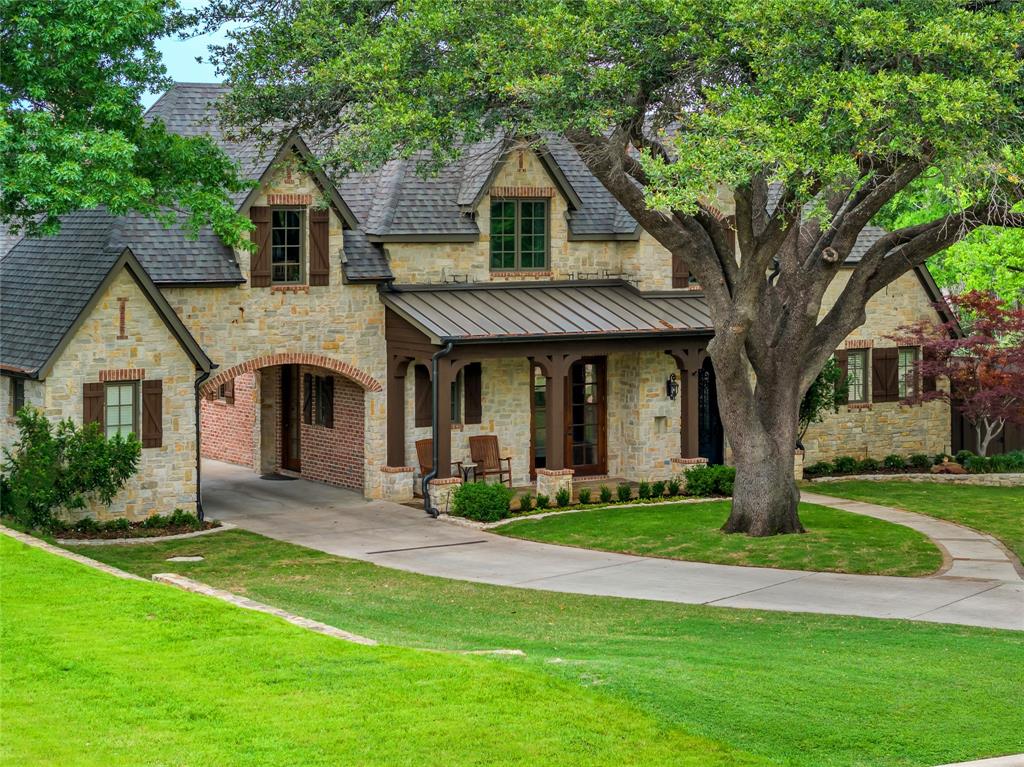 C P Nevill 02 & 2a - Residential