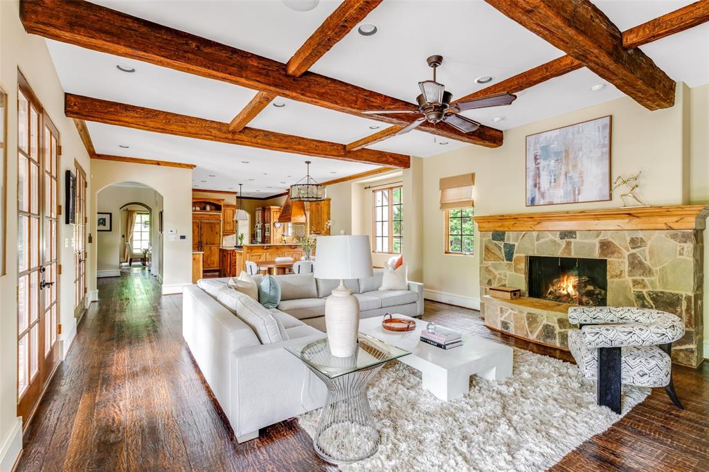 C P Nevill 02 & 2a - Residential