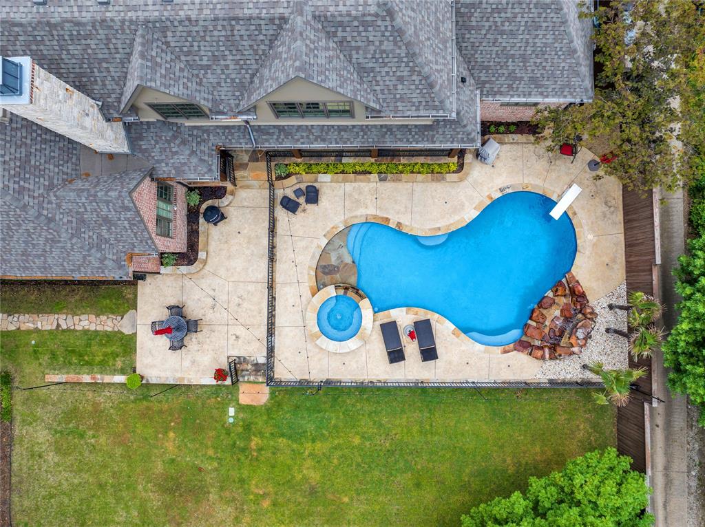 C P Nevill 02 & 2a - Residential