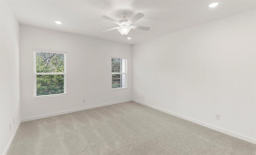 Sereno Oaks at Buckner Terrace - Residential