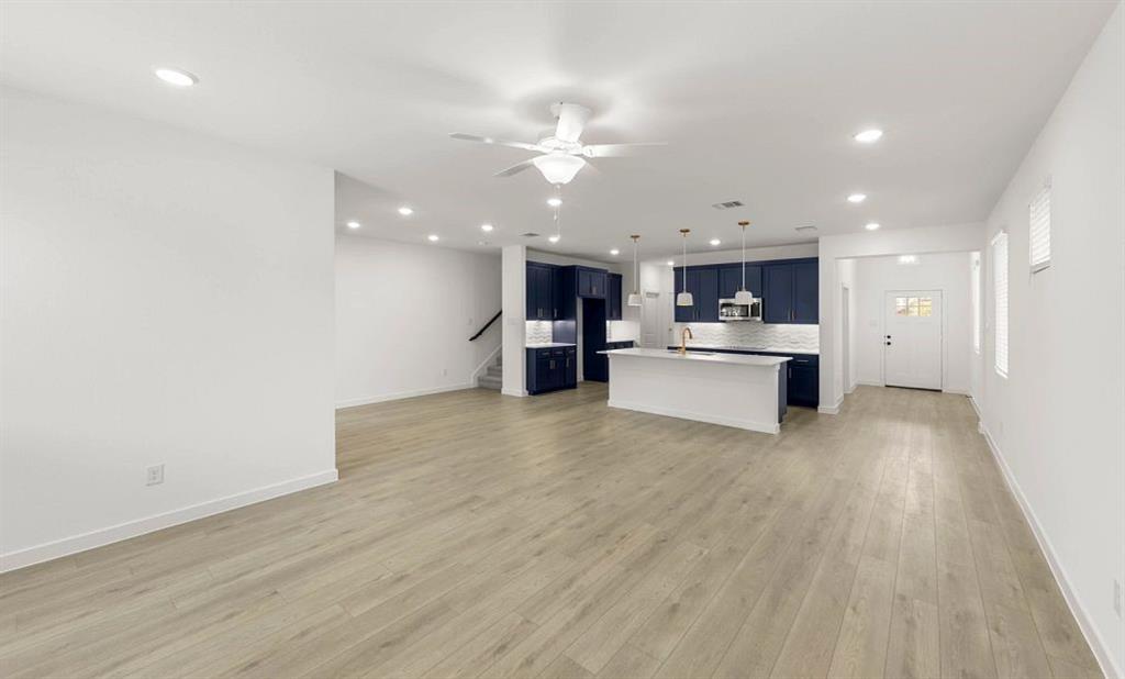 Sereno Oaks at Buckner Terrace - Residential
