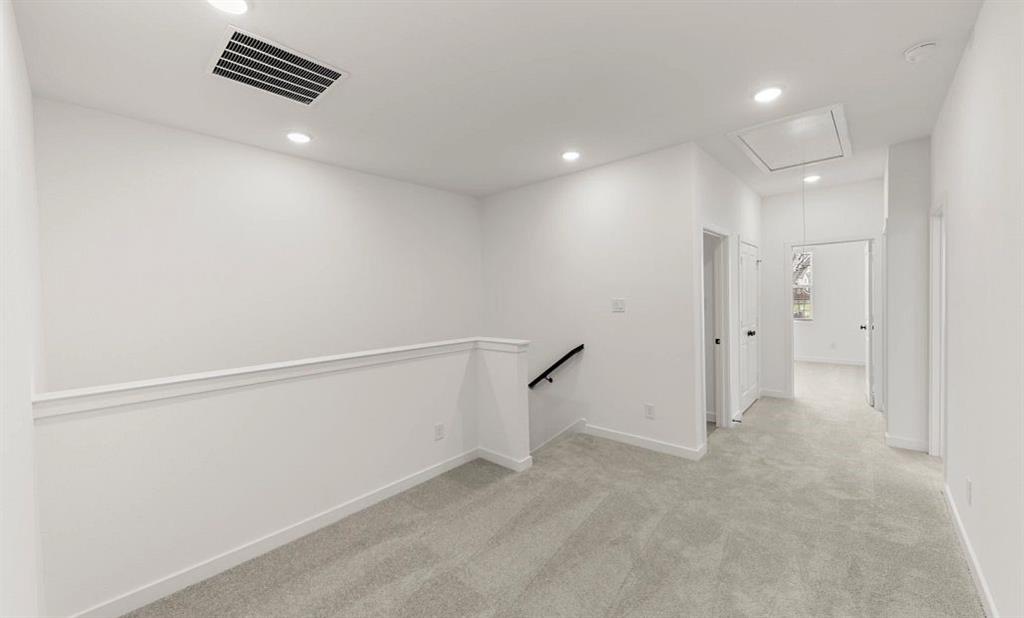 Sereno Oaks at Buckner Terrace - Residential