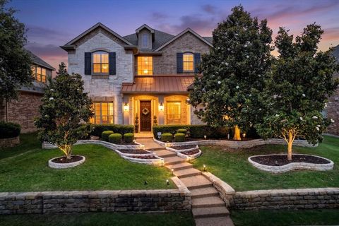Photo of 6355 Kiest Forest Drive, Frisco, TX 75035 (MLS # 21271321)