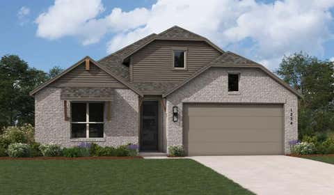 Photo of 3705 Arrowhead Lane, Sherman, TX 75092 (MLS # 21354966)