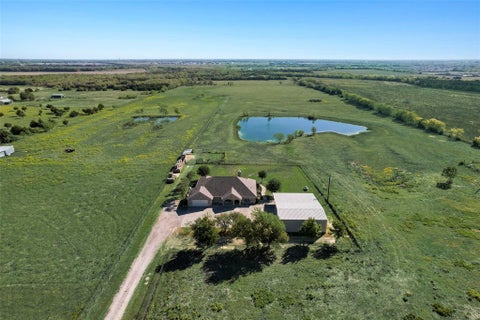 Photo of 304 Canales Road, Nevada, TX 75173 (MLS # 21421221)