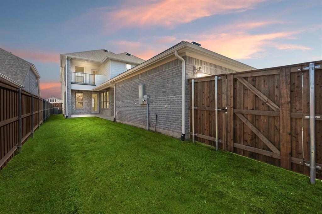 8521 Heard Hill Drive