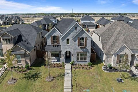 8521 Heard Hill Drive McKinney TX 75071