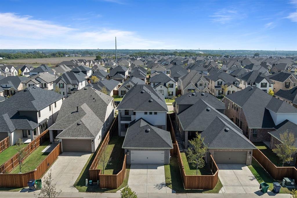 8521 Heard Hill Drive