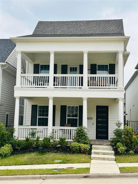1055 Sarah Street Allen TX 75013