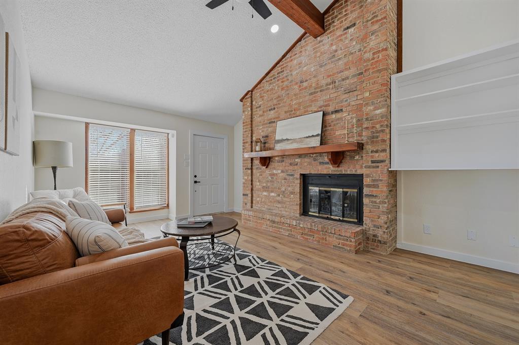 2527 Shady Ridge Drive