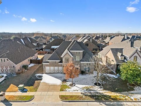 3015 Ruby Drive Wylie TX 75098