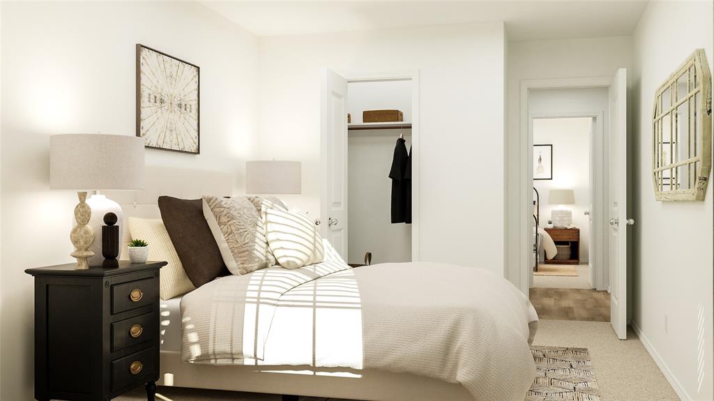 Bluebonnet Estates - Residential