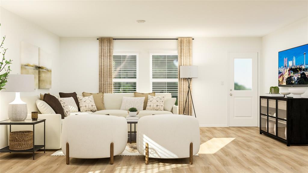 Bluebonnet Estates - Residential