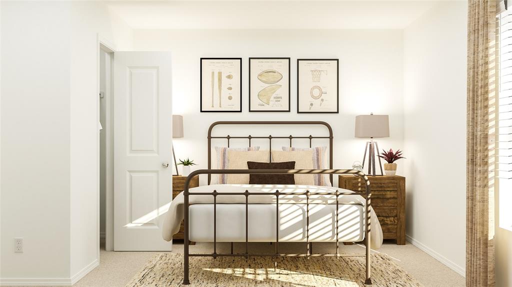 Bluebonnet Estates - Residential