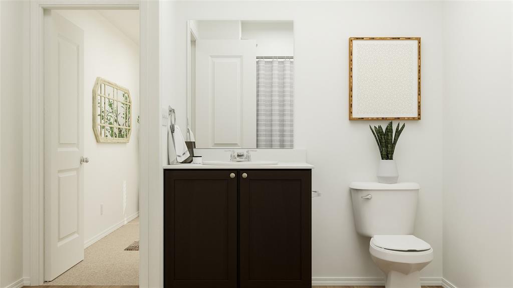 Bluebonnet Estates - Residential