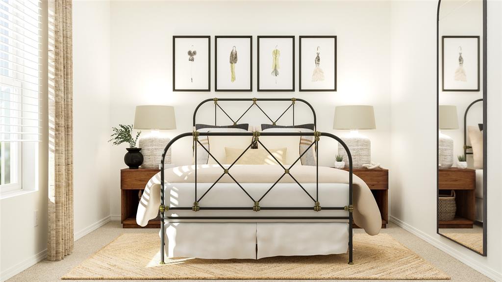 Bluebonnet Estates - Residential